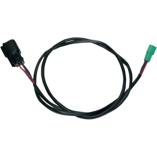 PartzBiz HD: 4415176-Namz Throttle By Wire Extension Harness Kit Up To 18" Bars Harley 14-15 FLH | NTBW-4202