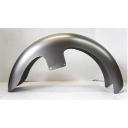 PartzBiz HD HHI-WTFF-21FLR - Hawg Halter 21" Slim Wrapped Steel Front Fender 21" Tires Harley FLH/FLT 87-19 | WTFF-21FLR Wheel electra road street glide tour bagger stretched best for steel PartzBiz HD HHI-WTFF-21FLR - Hawg Halter 21" Slim Wrapped Steel Front Fender 21" Tires Harley FLH/FLT 87-19 | WTFF-21FLR Wheel electra road street glide tour bagger stretched best for steel