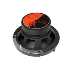 PartzBiz HD TR049963 - Hawg Wired 6.5 Speaker Adapter Braces for Harley FLH/T Batwing 96-13 | SSB65 PartzBiz HD TR049963 - Hawg Wired 6.5 Speaker Adapter Braces for Harley FLH/T Batwing 96-13 | SSB65