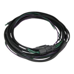 PartzBiz HD TR049956 - ชุดสายไฟลำโพงด้านหลังแบบมีสาย Hawg สำหรับรุ่น Harley PartzBiz HD TR049956 - ชุดสายไฟลำโพงด้านหลังแบบมีสาย Hawg สำหรับรุ่น Harley