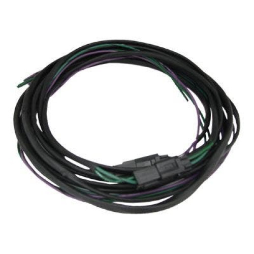 PartzBiz HD: 4415119-ชุดสายไฟลำโพงด้านหลังแบบมีสาย Hawg สำหรับรุ่น Harley PartzBiz HD: 4415119-ชุดสายไฟลำโพงด้านหลังแบบมีสาย Hawg สำหรับรุ่น Harley