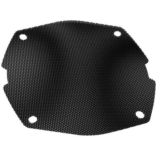 PartzBiz HD: 4415120-Hawg Wired Steel Flat Mesh Style Speaker Grills Harley Batwing 98-13 PartzBiz HD: 4415120-Hawg Wired Steel Flat Mesh Style Speaker Grills Harley Batwing 98-13