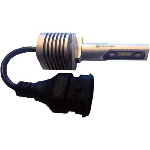 PartzBiz HD: 4415083-Headwinds 8-9033-881S Bright White 12 โวลต์ 30W LED 881 หลอดไฟหมอก Harley ที่ดีที่สุดใหม่อัพเกรดเปลี่ยน PartzBiz HD: 4415083-Headwinds 8-9033-881S Bright White 12 โวลต์ 30W LED 881 หลอดไฟหมอก Harley ที่ดีที่สุดใหม่อัพเกรดเปลี่ยน