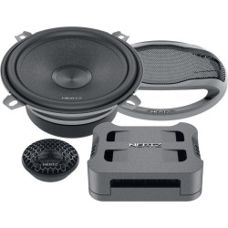PartzBiz HD HZ-CK130 - Hertz Cento CK 130 Component 5.25" 4 Ohm 210W Speaker & Tweeter System w/ Grilles PartzBiz HD HZ-CK130 - Hertz Cento CK 130 Component 5.25" 4 Ohm 210W Speaker & Tweeter System w/ Grilles