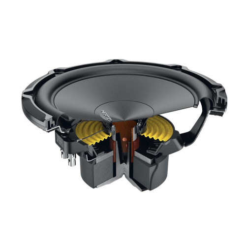 PartzBiz HD: 4415072-Hertz Cento CS 250 S2 ซับวูฟเฟอร์ 10 ” 2 โอห์ม 300W RMS เครื่องเสียงรถยนต์วูฟเฟอร์ไดร์เวอร์ย่อย PartzBiz HD: 4415072-Hertz Cento CS 250 S2 ซับวูฟเฟอร์ 10 ” 2 โอห์ม 300W RMS เครื่องเสียงรถยนต์วูฟเฟอร์ไดร์เวอร์ย่อย