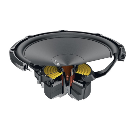 PartzBiz HD: 4415075-Hertz Cento CS 300 S4 ซับวูฟเฟอร์ 12” 4 Ohm 350W RMS ไดร์เวอร์เสียงรถยนต์รถบรรทุก PartzBiz HD: 4415075-Hertz Cento CS 300 S4 ซับวูฟเฟอร์ 12” 4 Ohm 350W RMS ไดร์เวอร์เสียงรถยนต์รถบรรทุก