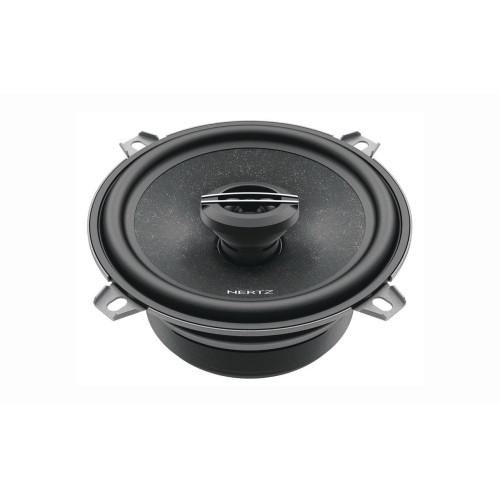 PartzBiz HD: 4415077-Hertz Cento CX 130 Coaxial 5.25" 4 Ohm 150W 2-Way Speaker Driver & Tweeter Pair PartzBiz HD: 4415077-Hertz Cento CX 130 Coaxial 5.25" 4 Ohm 150W 2-Way Speaker Driver & Tweeter Pair