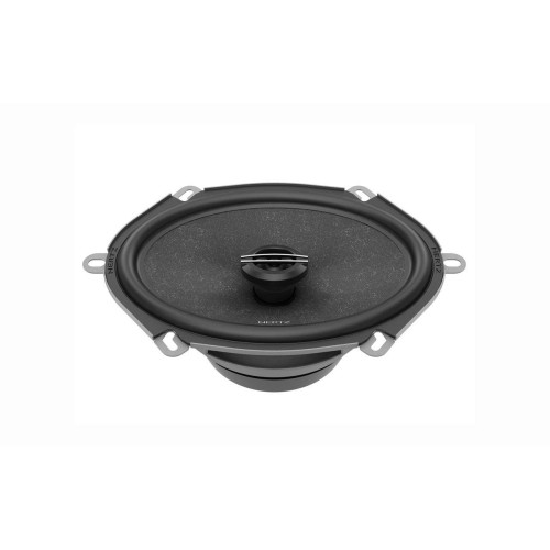 PartzBiz HD: 4415079-Hertz Cento CX 570 Coaxial 5X7 4 Ohm 210W 2-Way Speaker Driver & Tweeter Pair