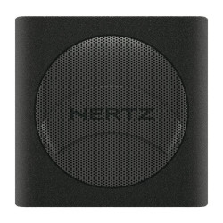 PartzBiz HD HZ-DBA2003 - Hertz Dieci DBA 200.3 Subwoofer 8" 4 Ohm 140W Powered Sub-Box & Amplifier Combo PartzBiz HD HZ-DBA2003 - Hertz Dieci DBA 200.3 Subwoofer 8" 4 Ohm 140W Powered Sub-Box & Amplifier Combo