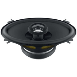 PartzBiz HD HZ-DCX4603 - Hertz Dieci DCX 460.3 Coaxial 4x6 4 Ohm 80W 2-Way Speaker Driver & Tweeter Pair PartzBiz HD HZ-DCX4603 - Hertz Dieci DCX 460.3 Coaxial 4x6 4 Ohm 80W 2-Way Speaker Driver & Tweeter Pair