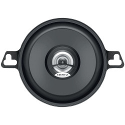 PartzBiz HD HZ-DCX873 - Hertz Dieci DCX 87.3 Coaxial Speakers 3.5" 4 Ohm 30W RMS Speaker Driver Tweeter PartzBiz HD HZ-DCX873 - Hertz Dieci DCX 87.3 Coaxial Speakers 3.5" 4 Ohm 30W RMS Speaker Driver Tweeter