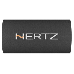 PartzBiz HD HZ-DST303B - Hertz Dieci DST 30.3B Subwoofer 12" 4 Ohm 250W RMS Tube Sub-Box Car Truck Audio PartzBiz HD HZ-DST303B - Hertz Dieci DST 30.3B Subwoofer 12" 4 Ohm 250W RMS Tube Sub-Box Car Truck Audio