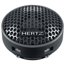 PartzBiz HD HZ-DT243 - Hertz Dieci DT 24.3 Neo 1" 80W 4 Ohm Tweeter & Crossover Pair 1 Inch Car Audio PartzBiz HD HZ-DT243 - Hertz Dieci DT 24.3 Neo 1" 80W 4 Ohm Tweeter & Crossover Pair 1 Inch Car Audio