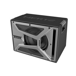 PartzBiz HD HZ-EBX2505 - Hertz Energy EBX 250.5 Bass Reflex 10" 4 Ohm 250W RMS Vented Ported Subwoofer PartzBiz HD HZ-EBX2505 - Hertz Energy EBX 250.5 Bass Reflex 10" 4 Ohm 250W RMS Vented Ported Subwoofer