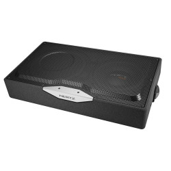 PartzBiz HD HZ-EBXF205 - Hertz Energy EBX F20.5 Bass Reflex 8" 4 Ohm 250W RMS Vented Ported Subwoofer Box PartzBiz HD HZ-EBXF205 - Hertz Energy EBX F20.5 Bass Reflex 8" 4 Ohm 250W RMS Vented Ported Subwoofer Box