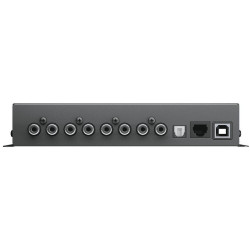 PartzBiz HD HZ-H8DSP - Hertz H8 DSP Automotive Car Audio Processor Unit w/ DRC HE Remote | H8 DSP DRC PartzBiz HD HZ-H8DSP - Hertz H8 DSP Automotive Car Audio Processor Unit w/ DRC HE Remote | H8 DSP DRC