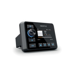 PartzBiz HD HZ-HMR20 - Hertz HMR 20 Digital Media Receiver 3" LCD Bluetooth DAB+ AM FM USB AUX PartzBiz HD HZ-HMR20 - Hertz HMR 20 Digital Media Receiver 3" LCD Bluetooth DAB+ AM FM USB AUX