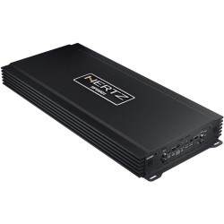 PartzBiz HD HZ-HP6001 - Hertz SPL Show D-Class Mono Amplifier w/ Crossover HP6001 | HP 6001 PartzBiz HD HZ-HP6001 - Hertz SPL Show D-Class Mono Amplifier w/ Crossover HP6001 | HP 6001