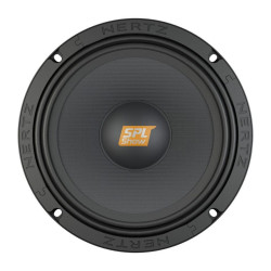 PartzBiz HD HZ-SV2001 - Hertz SPL Show SV200.1 8" 4 Ohm 500W Midrange Speaker 8" Component Pro Car Audio PartzBiz HD HZ-SV2001 - Hertz SPL Show SV200.1 8" 4 Ohm 500W Midrange Speaker 8" Component Pro Car Audio
