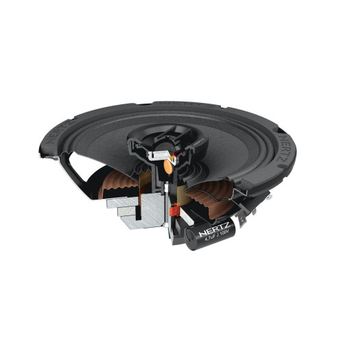 PartzBiz HD: 4414974-Hertz SPL Show SX 165 NEO Coaxial ลำโพง 6.5” เครื่องเสียงรถยนต์ Harley 200w ลำโพง 12v PartzBiz HD: 4414974-Hertz SPL Show SX 165 NEO Coaxial ลำโพง 6.5” เครื่องเสียงรถยนต์ Harley 200w ลำโพง 12v