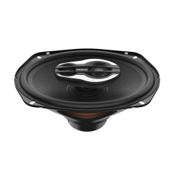 PartzBiz HD HZ-SX-690-NEO - Hertz SPL Show SX 690 NEO Coaxial 6x9 Woofer Speaker 260W Harley Car Audio 12v PartzBiz HD HZ-SX-690-NEO - Hertz SPL Show SX 690 NEO Coaxial 6x9 Woofer Speaker 260W Harley Car Audio 12v