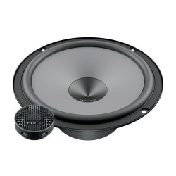 PartzBiz HD HZ-K165 - Hertz Uno K 165 300W 6.5" Woofer Speaker & 1" Tweeter Component Car Audio System PartzBiz HD HZ-K165 - Hertz Uno K 165 300W 6.5" Woofer Speaker & 1" Tweeter Component Car Audio System
