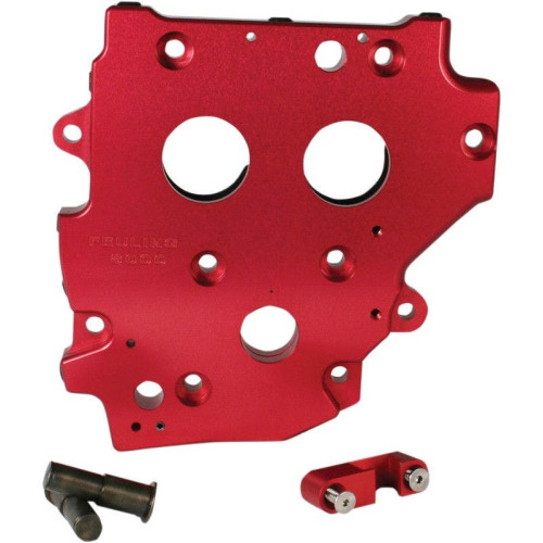PartzBiz HD: 4414909-Feuling High Flow Camplate Gear Drive Bearing Support Harley T/C '99-'06 Except '06 Dyna | 8000 PartzBiz HD: 4414909-Feuling High Flow Camplate Gear Drive Bearing Support Harley T/C '99-'06 Except '06 Dyna | 8000