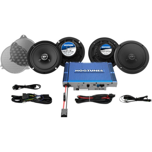 PartzBiz HD: 4414843-ชุดลำโพงและเครื่องขยายเสียง Hogtunes 300w Harley Touring Ultra 14-Up QC ULTRA 4-RM PartzBiz HD: 4414843-ชุดลำโพงและเครื่องขยายเสียง Hogtunes 300w Harley Touring Ultra 14-Up QC ULTRA 4-RM