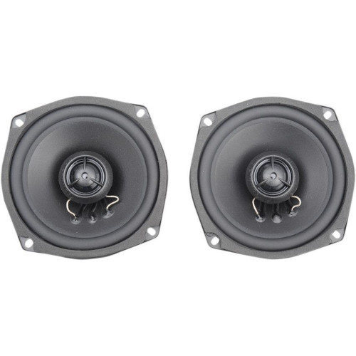 PartzBiz HD: 4414829-ลำโพงทดแทน Hogtunes Rear Generation 3 5.25” สำหรับ Harley 98-05 PartzBiz HD: 4414829-ลำโพงทดแทน Hogtunes Rear Generation 3 5.25” สำหรับ Harley 98-05