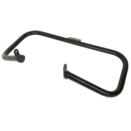 PartzBiz HD: 4414729-Hogworkz Black 1.25" Engine Guard Crash Bar Harley FL Softail 00-17 BEST FOR breakout fat boy bob low slim sport glide heritage deluxe street performance highway HW157015 PartzBiz HD: 4414729-Hogworkz Black 1.25" Engine Guard Crash Bar Harley FL Softail 00-17 BEST FOR breakout fat boy bob low slim sport glide heritage deluxe street performance highway HW157015