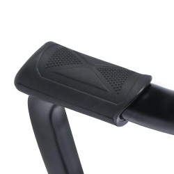 PartzBiz HD HW157015 - Hogworkz Black 1.25” การ์ดเครื่องยนต์ Crash Bar Harley FL Softail M8 18-Up ดีที่สุดสำหรับการฝ่าวงล้อม Fat Boy Bob Low Slim Sport Glide Heritage Deluxe Street Performance Highway HW157015 PartzBiz HD HW157015 - Hogworkz Black 1.25” การ์ดเครื่องยนต์ Crash Bar Harley FL Softail M8 18-Up ดีที่สุดสำหรับการฝ่าวงล้อม Fat Boy Bob Low Slim Sport Glide Heritage Deluxe Street Performance Highway HW157015