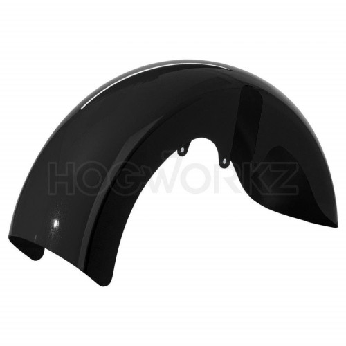 PartzBiz HD: 4414701-Hogworkz Lower Vented Fairings for Harley Road Glide '10-'17 - Unpainted | HW105201 PartzBiz HD: 4414701-Hogworkz Lower Vented Fairings for Harley Road Glide '10-'17 - Unpainted | HW105201