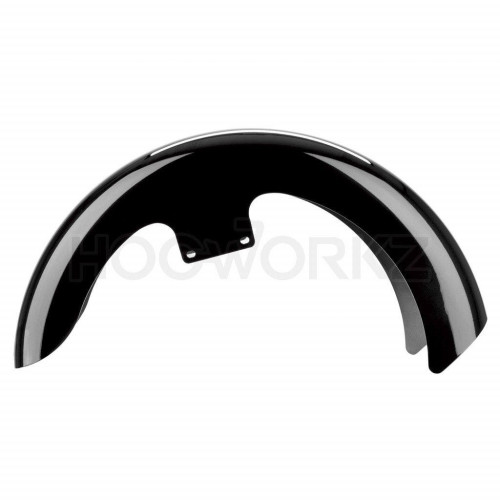 PartzBiz HD: 4414702-Hogworkz Lower Vented Fairings for Harley Road Glide '10-'17 - Unpainted | HW105201 PartzBiz HD: 4414702-Hogworkz Lower Vented Fairings for Harley Road Glide '10-'17 - Unpainted | HW105201