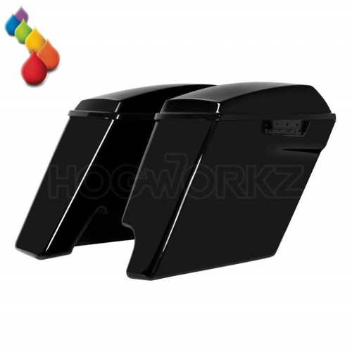 PartzBiz HD: 4414664-ฝาปิดลำโพง Hogworkz Unpaint 6 ” x 9 ” สำหรับ Harley Touring '14-'18 Saddlebags | HW153001 PartzBiz HD: 4414664-ฝาปิดลำโพง Hogworkz Unpaint 6 ” x 9 ” สำหรับ Harley Touring '14-'18 Saddlebags | HW153001