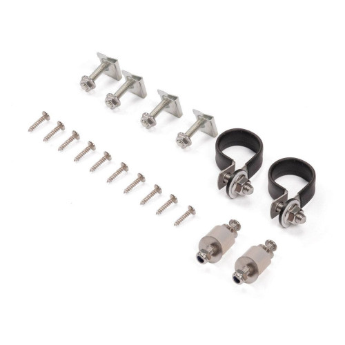PartzBiz HD: 4414648-Hogworkz Hardware Kit for Harley Lower Vented Fairings | HW133001 PartzBiz HD: 4414648-Hogworkz Hardware Kit for Harley Lower Vented Fairings | HW133001