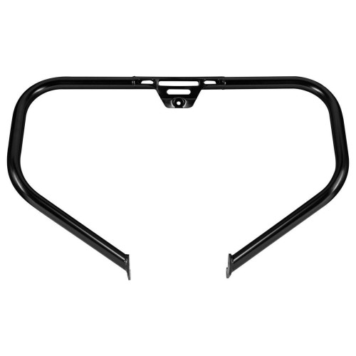 PartzBiz HD: 4414625-Hogworkz HW157021 การ์ดเครื่องยนต์ Crash Bar สีดำ Harley M8 Softail 18-20 PartzBiz HD: 4414625-Hogworkz HW157021 การ์ดเครื่องยนต์ Crash Bar สีดำ Harley M8 Softail 18-20