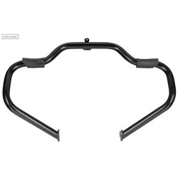 PartzBiz HD HW157027 - Hogworkz HW157027 หนวด Engine Guard Crash Bar สีดำ Harley FLH/T 09-20 PartzBiz HD HW157027 - Hogworkz HW157027 หนวด Engine Guard Crash Bar สีดำ Harley FLH/T 09-20