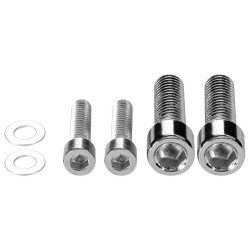 PartzBiz HD HW157028 - Hogworkz HW157028 สับ Engine Guard Crash Bar Chrome Harley FLH/T 14-20 PartzBiz HD HW157028 - Hogworkz HW157028 สับ Engine Guard Crash Bar Chrome Harley FLH/T 14-20