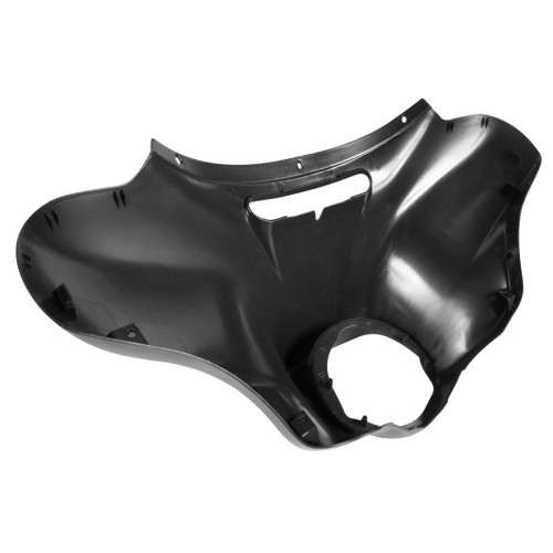 PartzBiz HD: 4414611-Hogworkz Outer Batwing Fairing Cowl Upper for Harley Touring '14-'18 Unpainted | HW229401 PartzBiz HD: 4414611-Hogworkz Outer Batwing Fairing Cowl Upper for Harley Touring '14-'18 Unpainted | HW229401