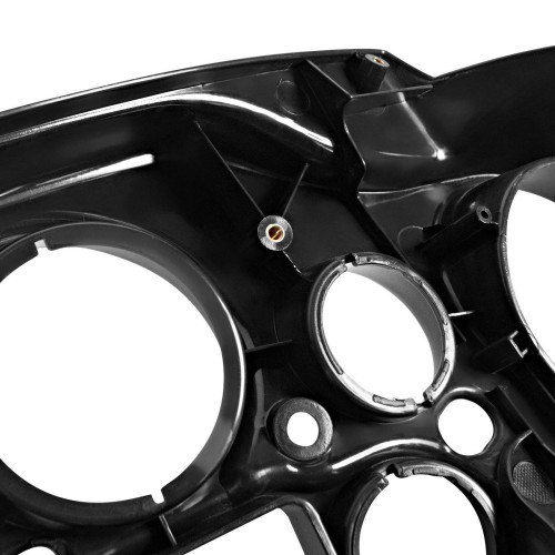 PartzBiz HD: 4414589-Hogworkz Unpainted Front Inner Speedometer Cowl Fairing Harley Batwing '96-'13 | HW229201 PartzBiz HD: 4414589-Hogworkz Unpainted Front Inner Speedometer Cowl Fairing Harley Batwing '96-'13 | HW229201