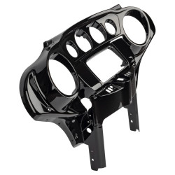 PartzBiz HD HW229108 - แฟริ่งมาตรวัดความเร็วด้านในด้านหน้า Hogworkz Harley Touring '14-'18 | HW229101 PartzBiz HD HW229108 - แฟริ่งมาตรวัดความเร็วด้านในด้านหน้า Hogworkz Harley Touring '14-'18 | HW229101