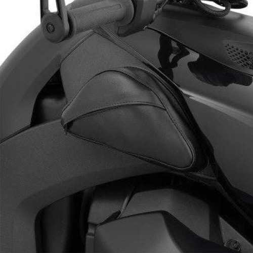 PartzBiz HD: 4414573-Show Chrome 7/16" Custom Beach Style Passenger Floorboards Harley FLH/T & FLST | 21-912