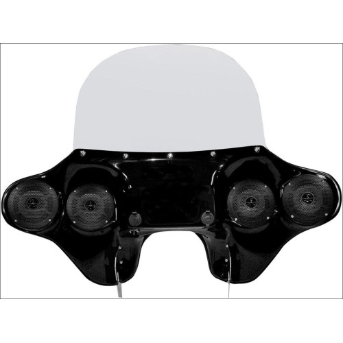 PartzBiz HD: 4414519-Hoppe Rodzilla Quick Detach Fairing Speakers JHD40BT FLHR พร้อมระบบควบคุมแฮนด์ | HDF-RK-RZ-HC PartzBiz HD: 4414519-Hoppe Rodzilla Quick Detach Fairing Speakers JHD40BT FLHR พร้อมระบบควบคุมแฮนด์ | HDF-RK-RZ-HC
