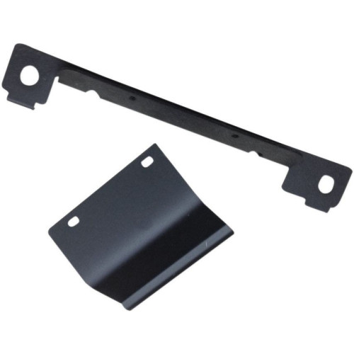 PartzBiz HD: 4414475-Hogtunes Fairing 2 Channel 200 Watt Amp Mount for Harley Road Glide 15
