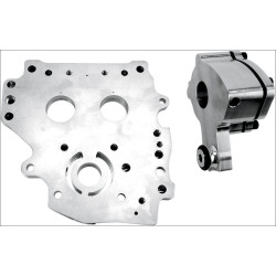 PartzBiz HD FMC-7206 - Feuling HP+ Complete Camchest Kit w/ Reaper 525 Chain Drive Cam Harley 07-16 | 7206 PartzBiz HD FMC-7206 - Feuling HP+ Complete Camchest Kit w/ Reaper 525 Chain Drive Cam Harley 07-16 | 7206
