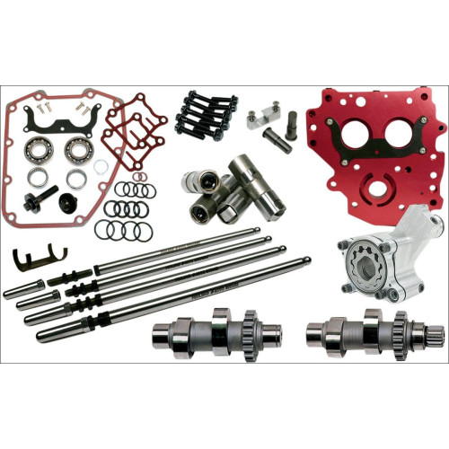 PartzBiz HD: 4414477-Feuling HP+ ชุด Camchest ครบชุดพร้อม Reaper 525 Chain Drive Cam Harley 99-06 | 7201 PartzBiz HD: 4414477-Feuling HP+ ชุด Camchest ครบชุดพร้อม Reaper 525 Chain Drive Cam Harley 99-06 | 7201
