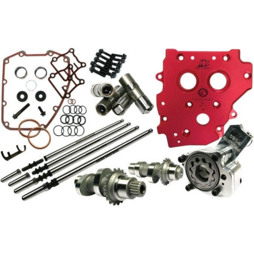 PartzBiz HD: 4414478-Feuling HP+ Complete Camchest Kit พร้อมชุดแปลงลูกเบี้ยวโซ่ขับ Reaper 525 | 7220 PartzBiz HD: 4414478-Feuling HP+ Complete Camchest Kit พร้อมชุดแปลงลูกเบี้ยวโซ่ขับ Reaper 525 | 7220