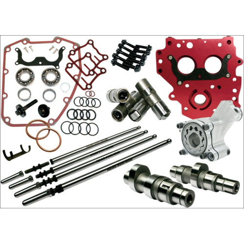 PartzBiz HD: 4414480-Feuling HP+ ชุด Camchest ครบชุดพร้อม Reaper 525 Gear Drive Cam Harley 99-06 | 7204 PartzBiz HD: 4414480-Feuling HP+ ชุด Camchest ครบชุดพร้อม Reaper 525 Gear Drive Cam Harley 99-06 | 7204