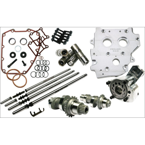 PartzBiz HD: 4414483-Feuling HP+ Complete Camchest Kit พร้อมชุดแปลงลูกเบี้ยวโซ่ขับ Reaper 543 | 7224 PartzBiz HD: 4414483-Feuling HP+ Complete Camchest Kit พร้อมชุดแปลงลูกเบี้ยวโซ่ขับ Reaper 543 | 7224