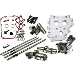 PartzBiz HD FMC-7233 - Feuling HP+ Complete Camchest Kit w/ Reaper 543 Gear Drive Cam Harley 07-16 | 7233 PartzBiz HD FMC-7233 - Feuling HP+ Complete Camchest Kit w/ Reaper 543 Gear Drive Cam Harley 07-16 | 7233